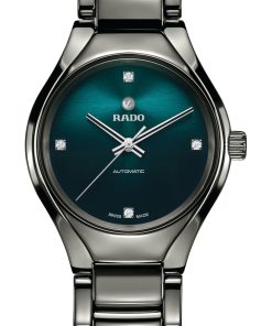 True Automatic Diamonds