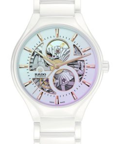 True Round Open Heart Limited Edition