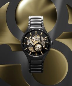 Alternative view of True Round Open Heart