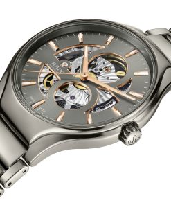 Alternative view of True Round Open Heart