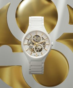 Alternative view of True Round Open Heart