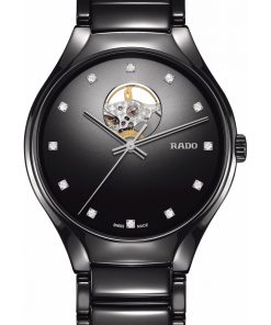 True Secret Diamonds