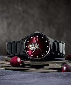 Alternative view of True Secret