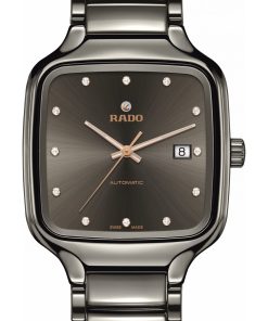 True Square Automatic Diamonds