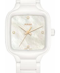 True Square Diamonds