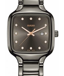 True Square Diamonds