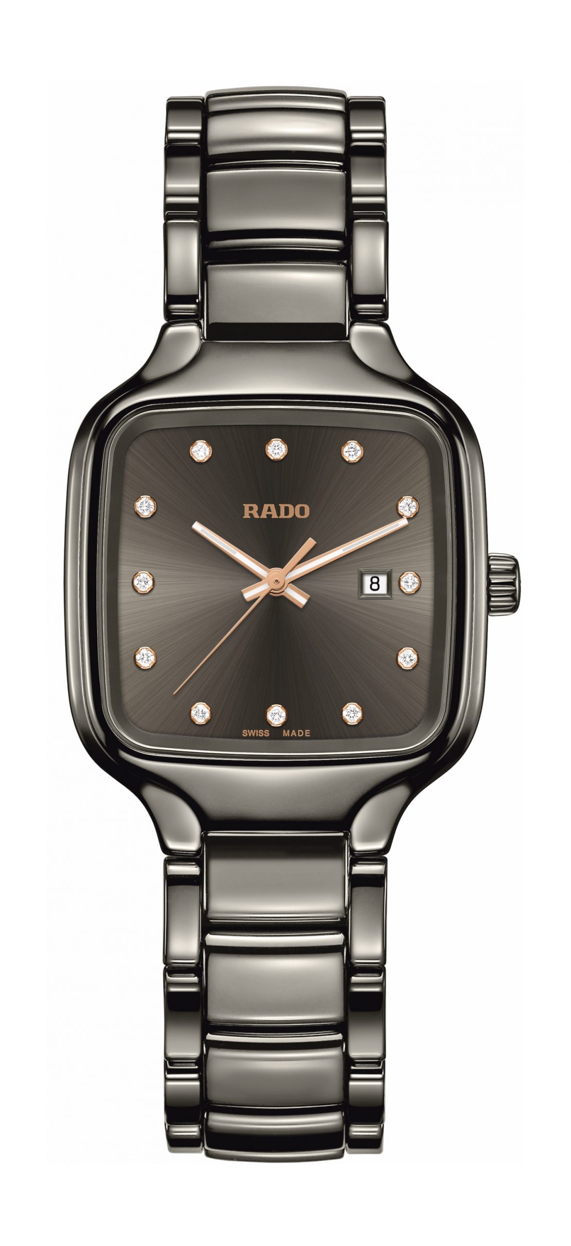 True Square Diamonds