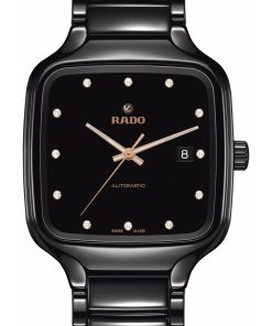 True Square Diamonds