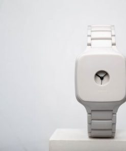 Alternative view of True Square FormaFantasma