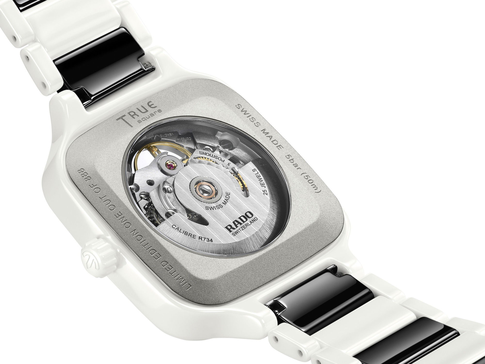 True Square Limited Edition - Image 3