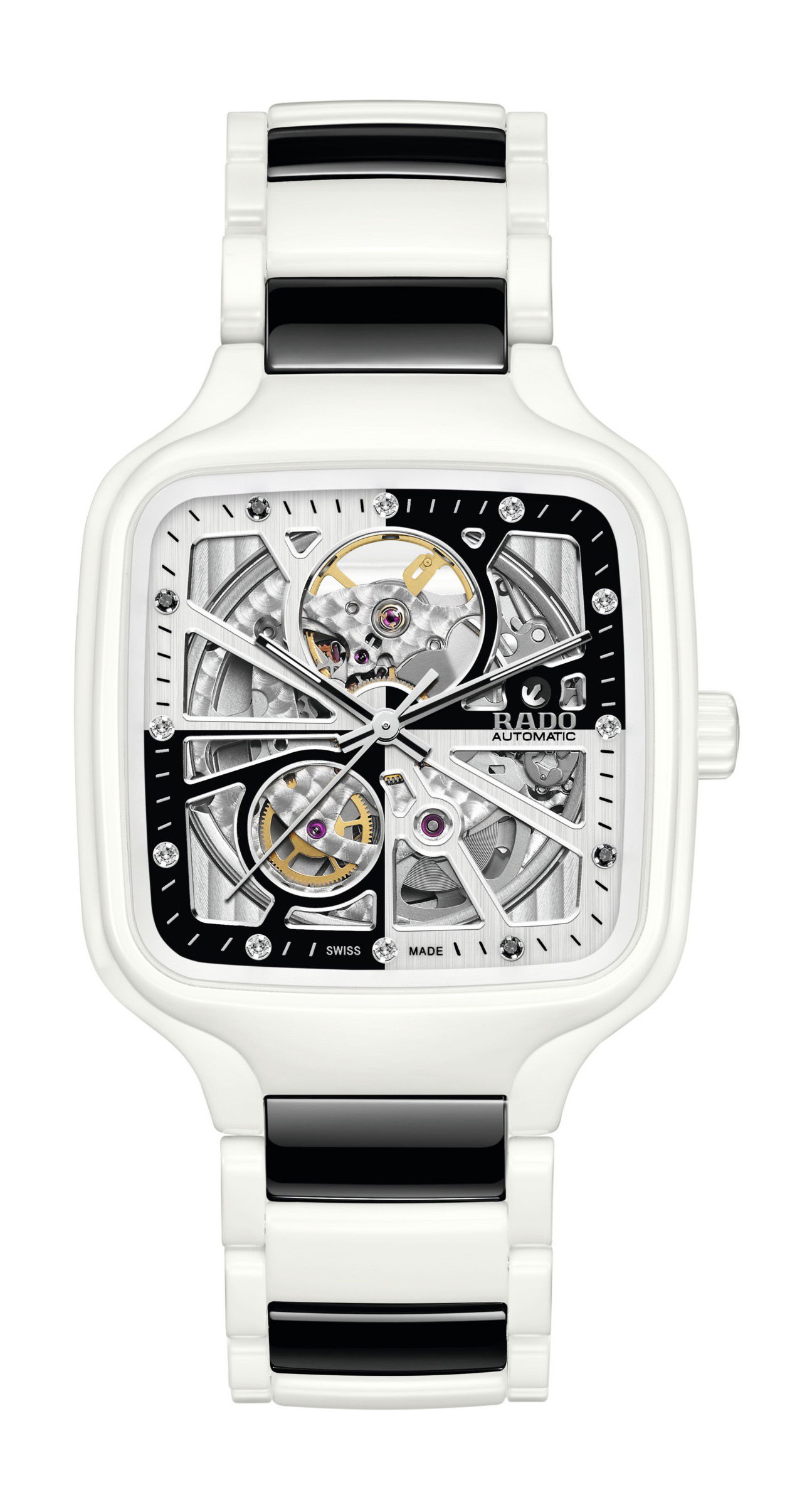 True Square Limited Edition