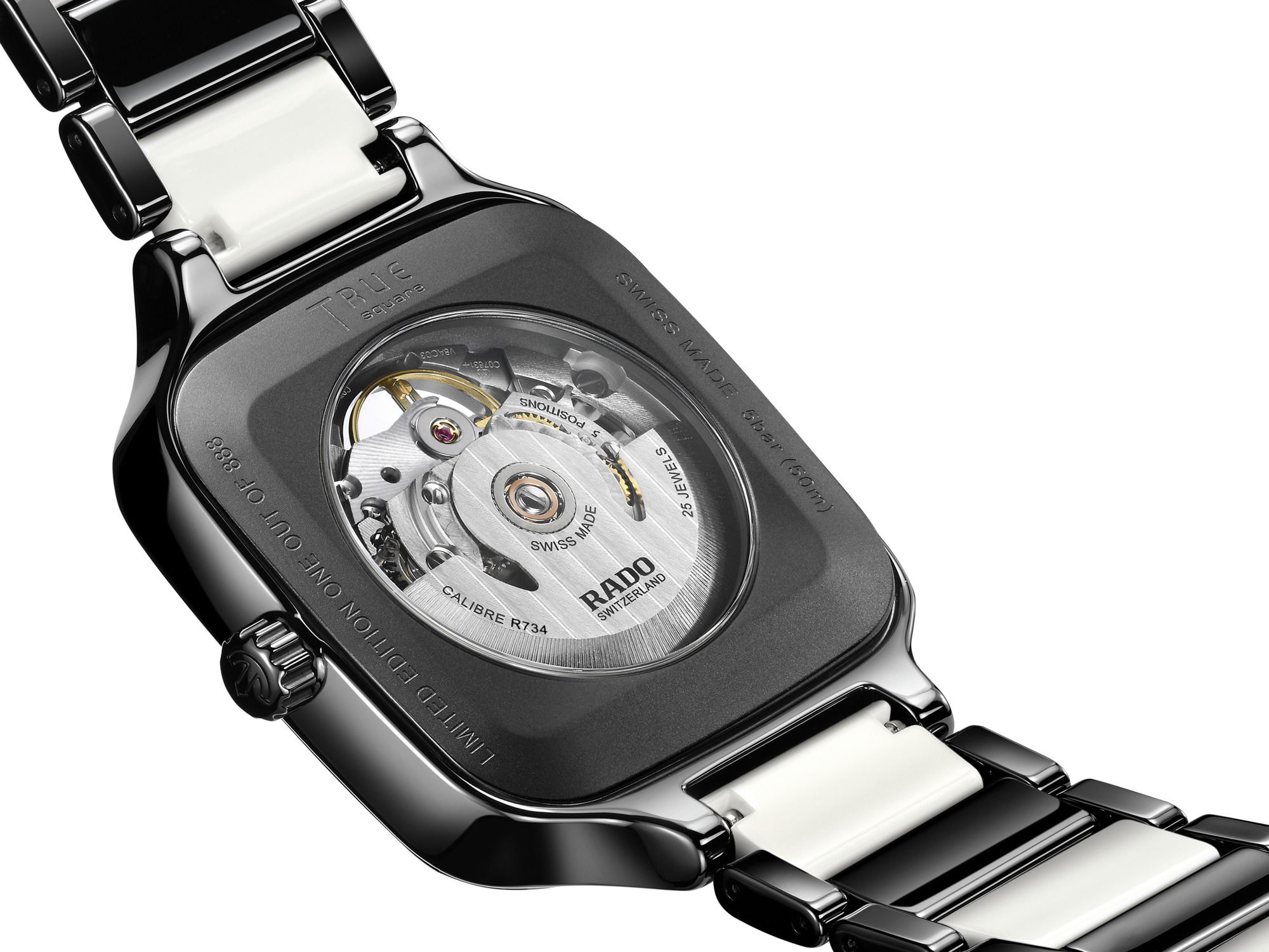 True Square Limited Edition - Image 3