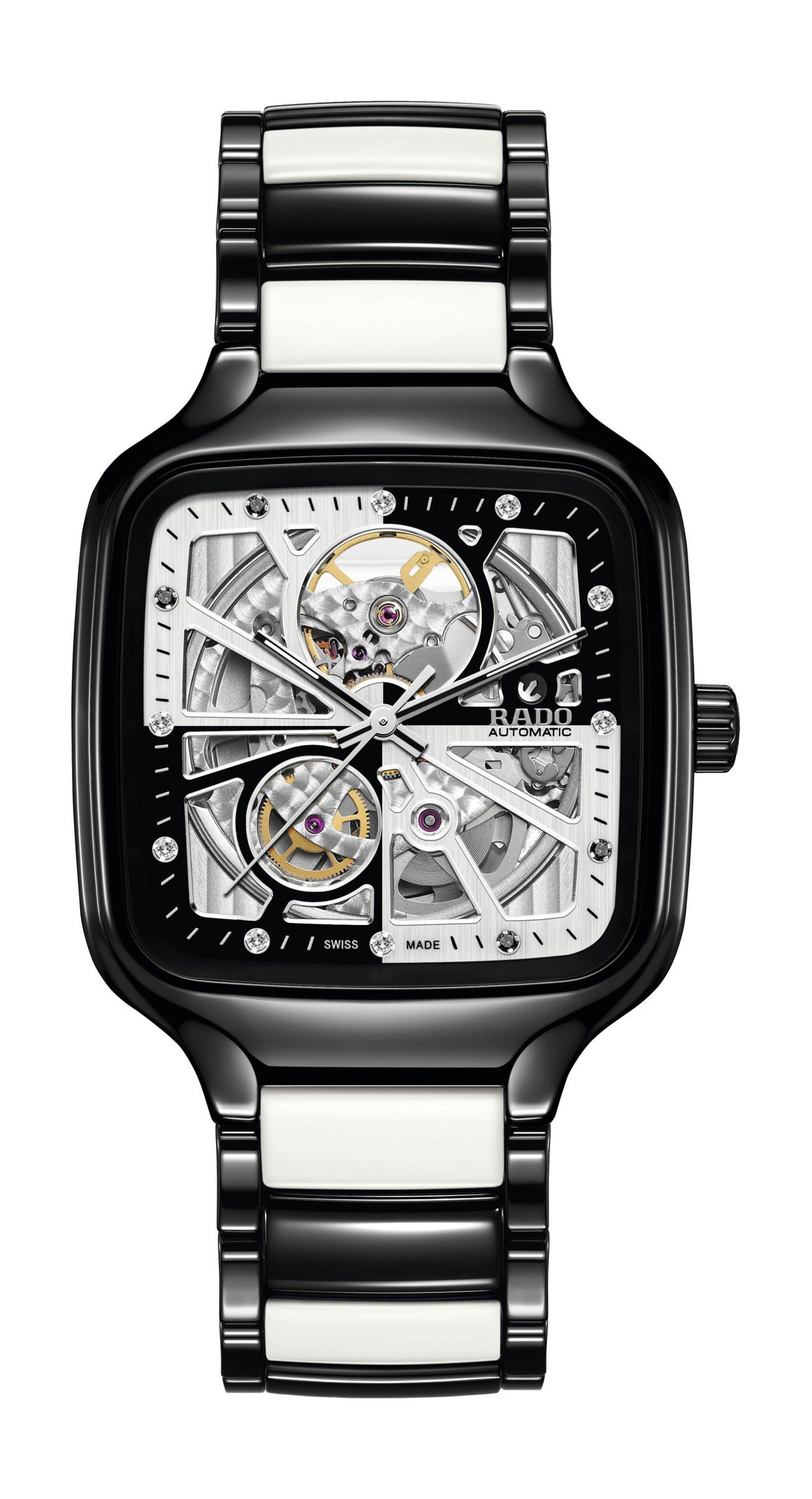 True Square Limited Edition