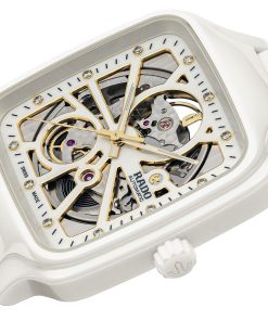 Alternative view of True Square Open Heart