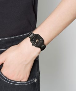 Alternative view of True Square