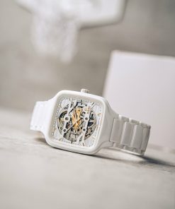 Alternative view of True Square