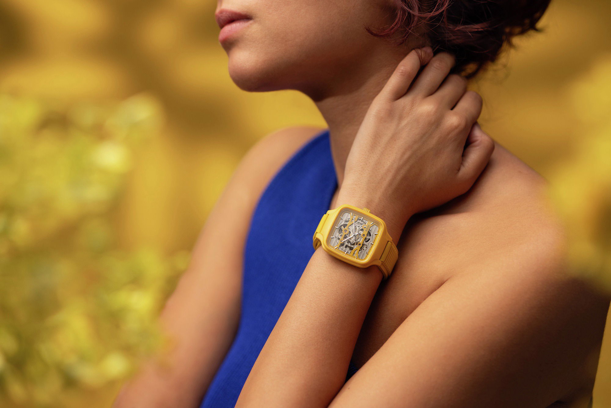 True Square Skeleton - Image 3