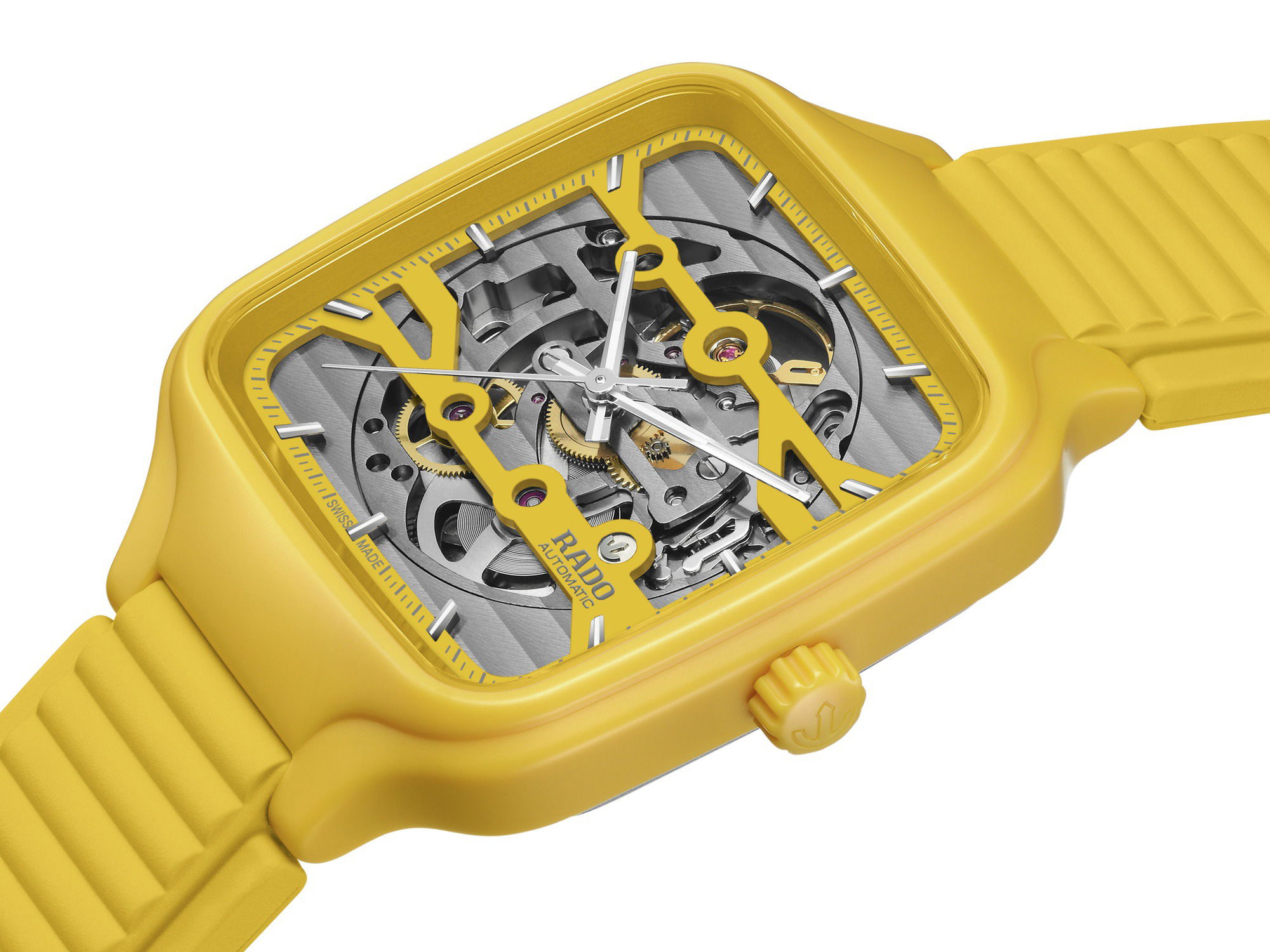 True Square Skeleton - Image 4