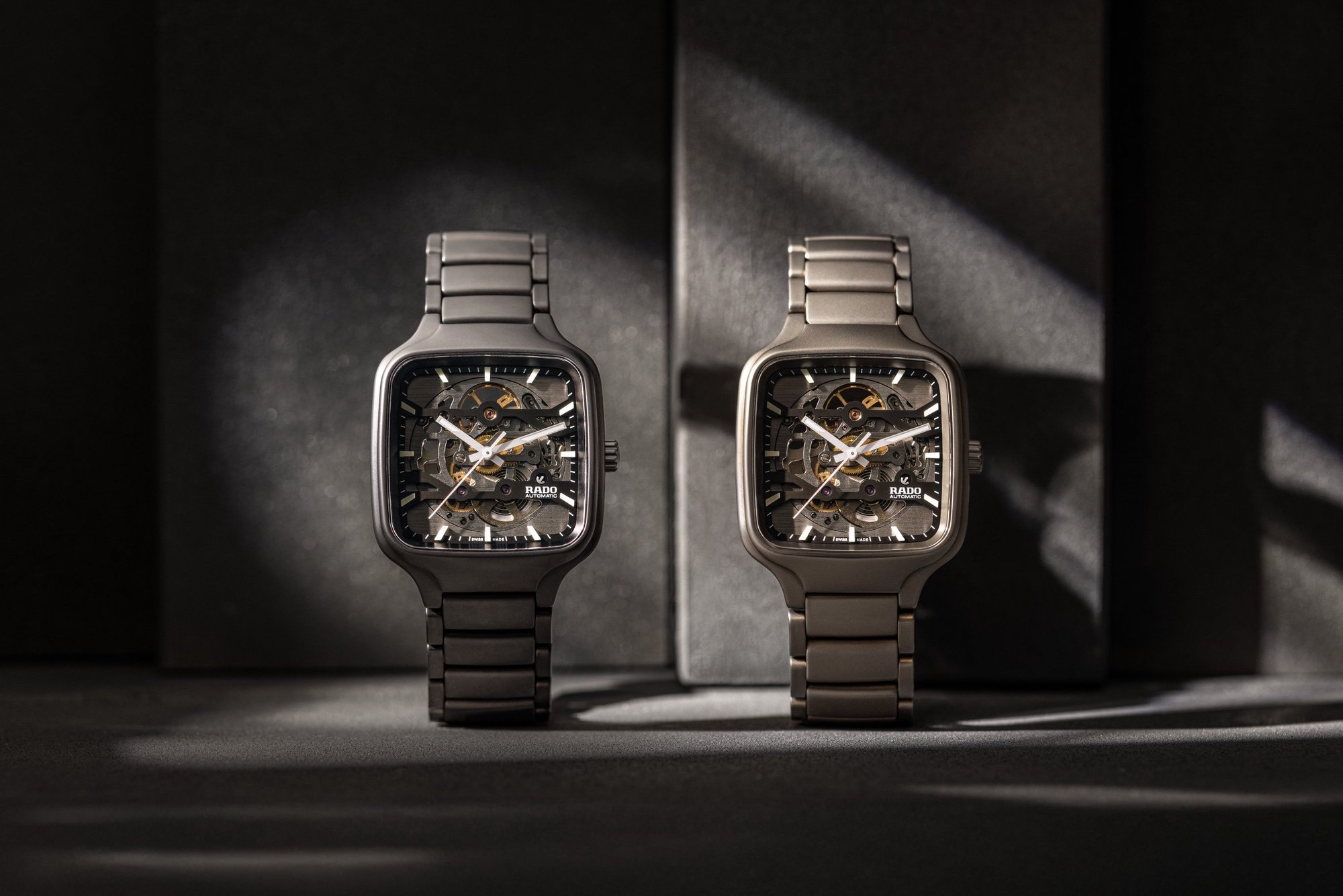 True Square Skeleton - Image 2