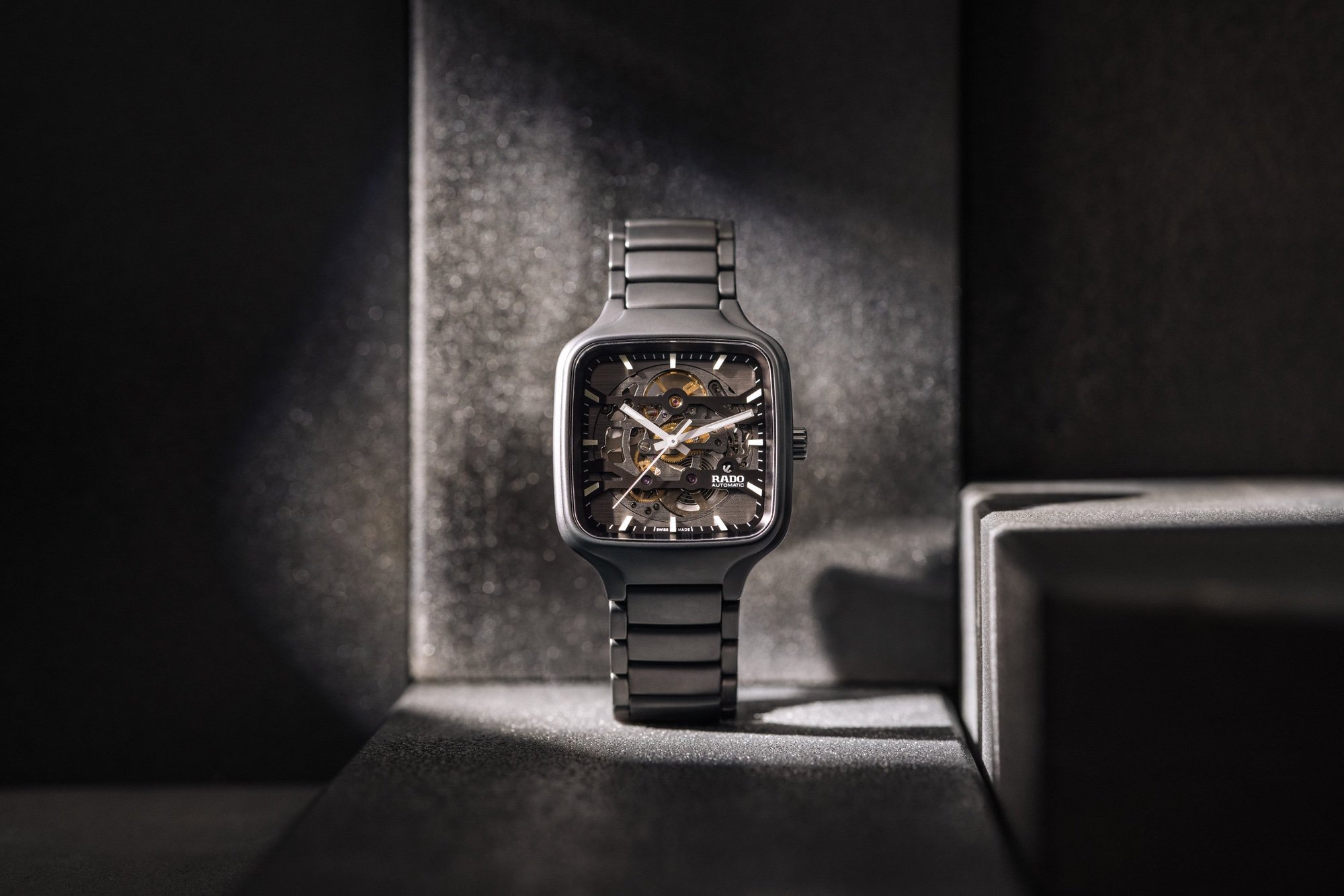 True Square Skeleton - Image 3