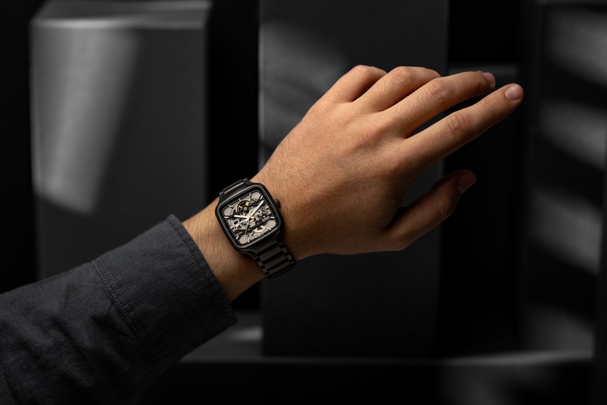 True Square Skeleton - Image 4