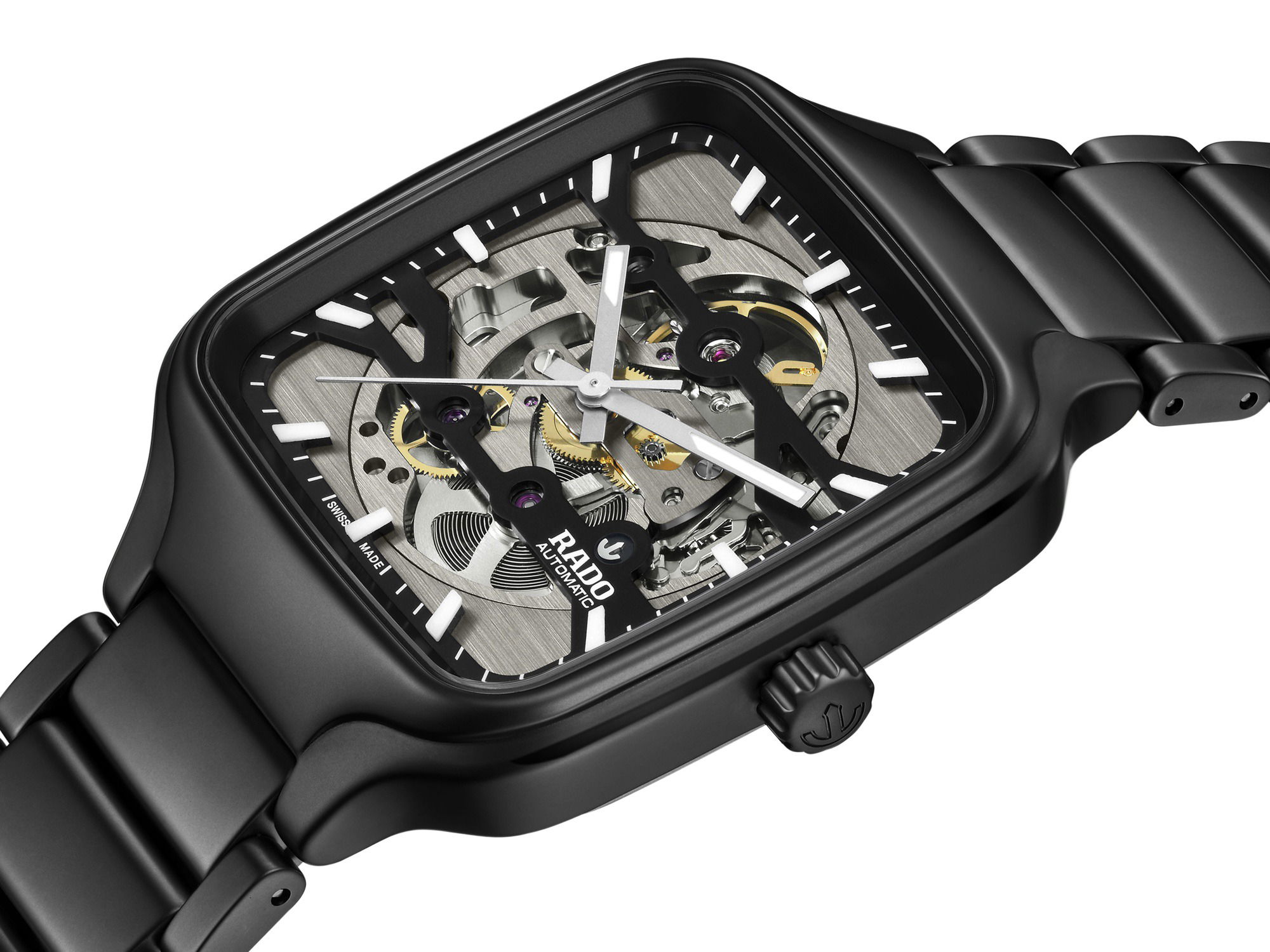 True Square Skeleton - Image 5