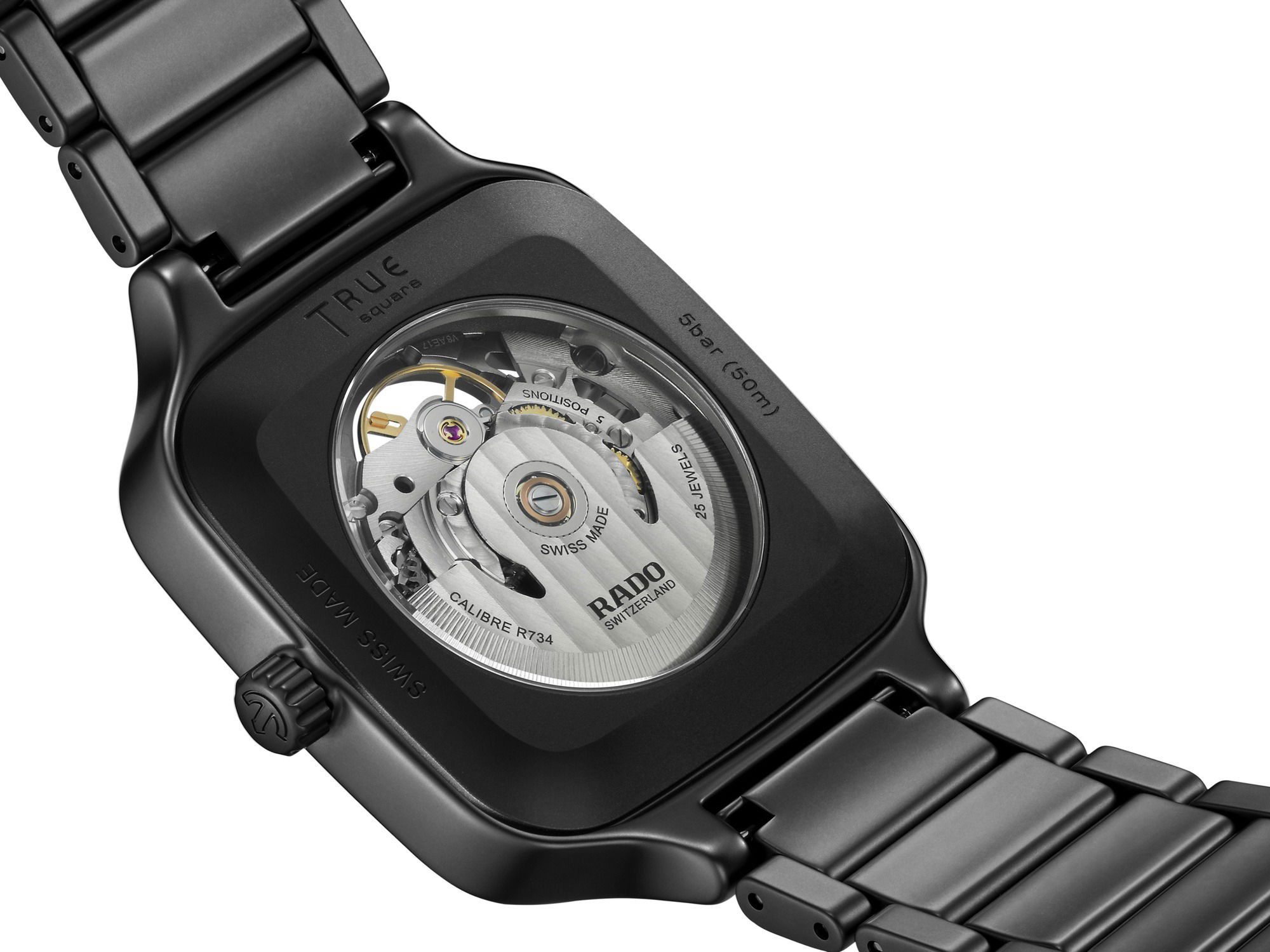 True Square Skeleton - Image 6