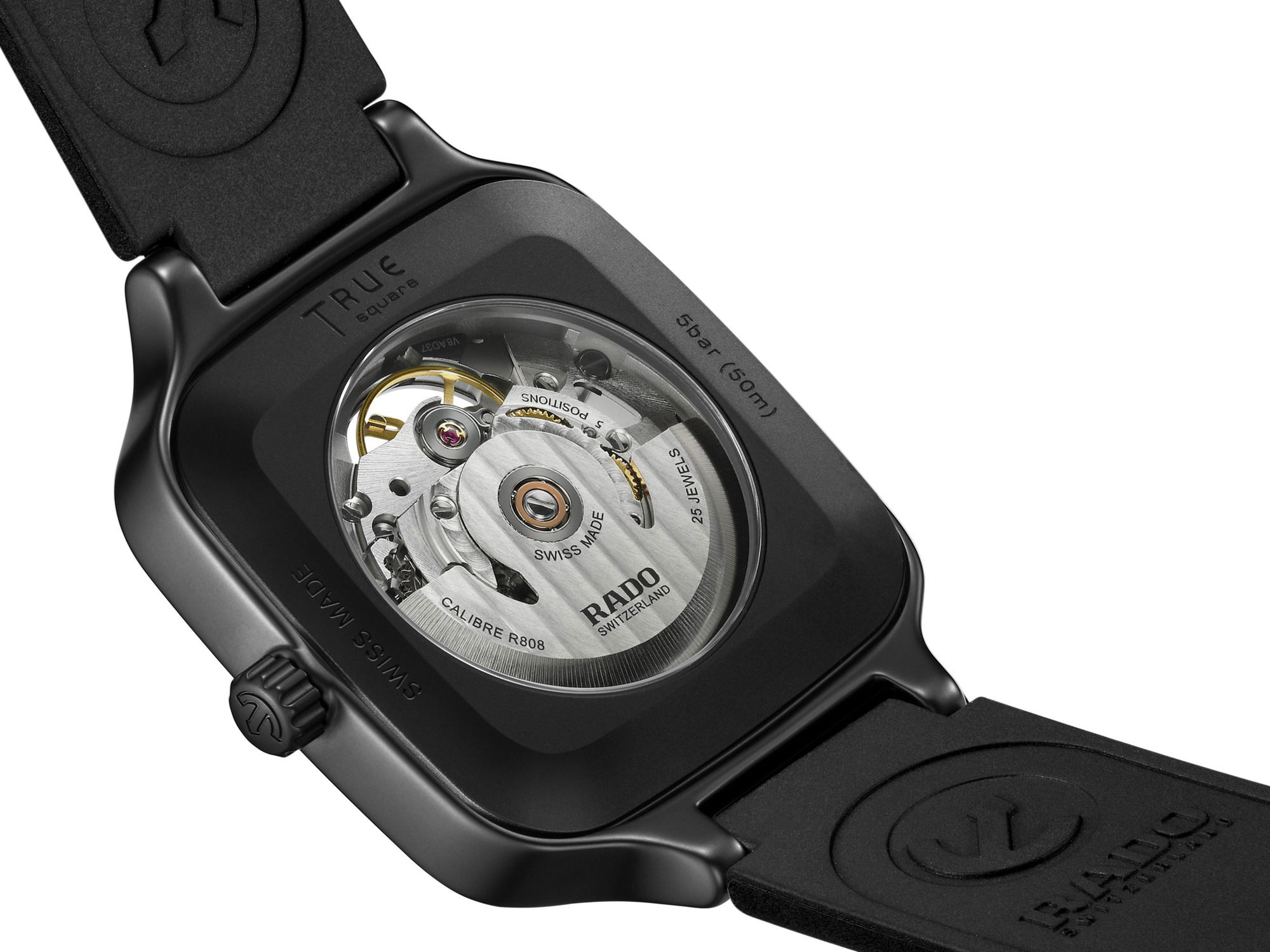 True Square Skeleton - Image 2