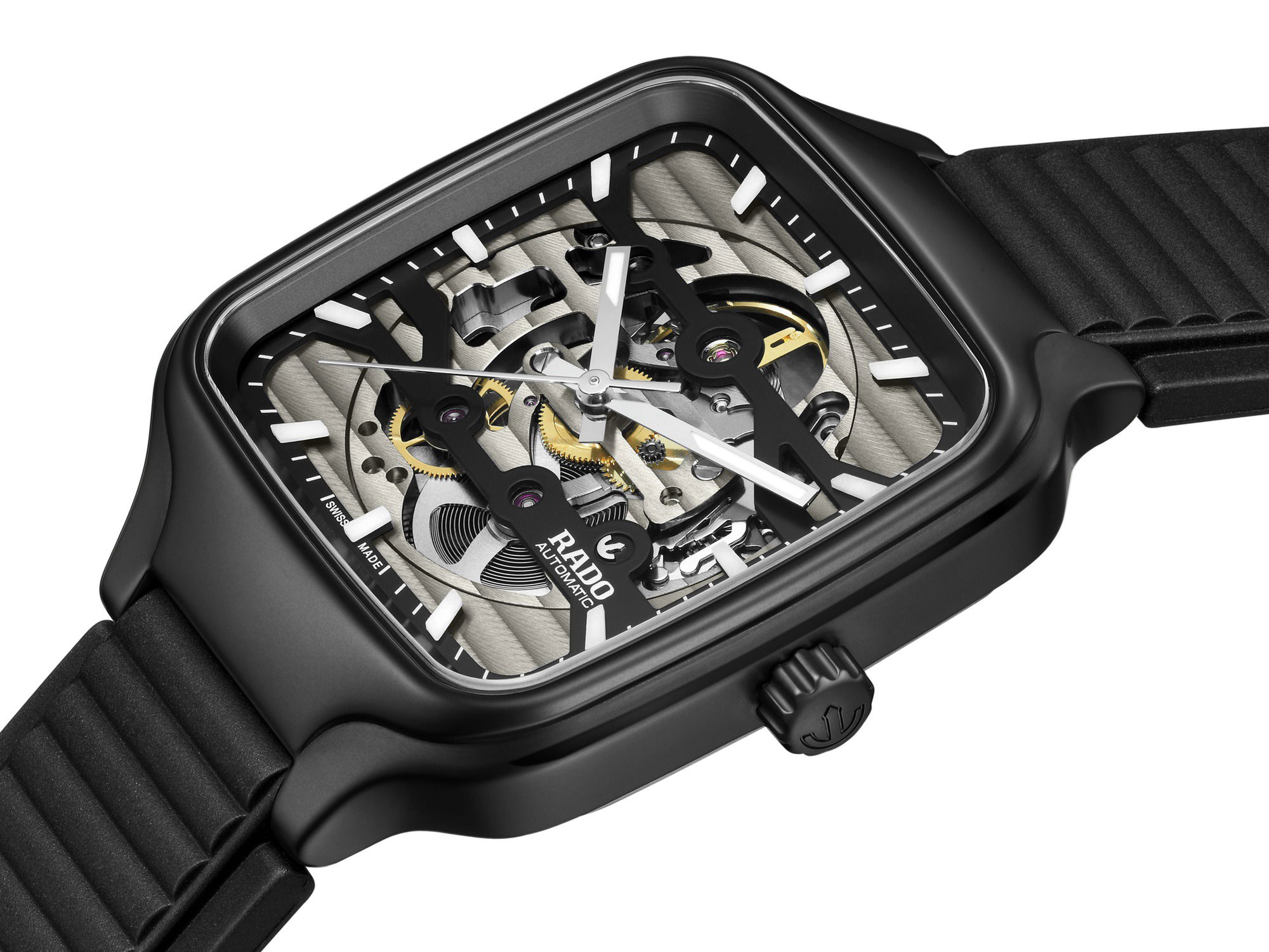 True Square Skeleton - Image 3