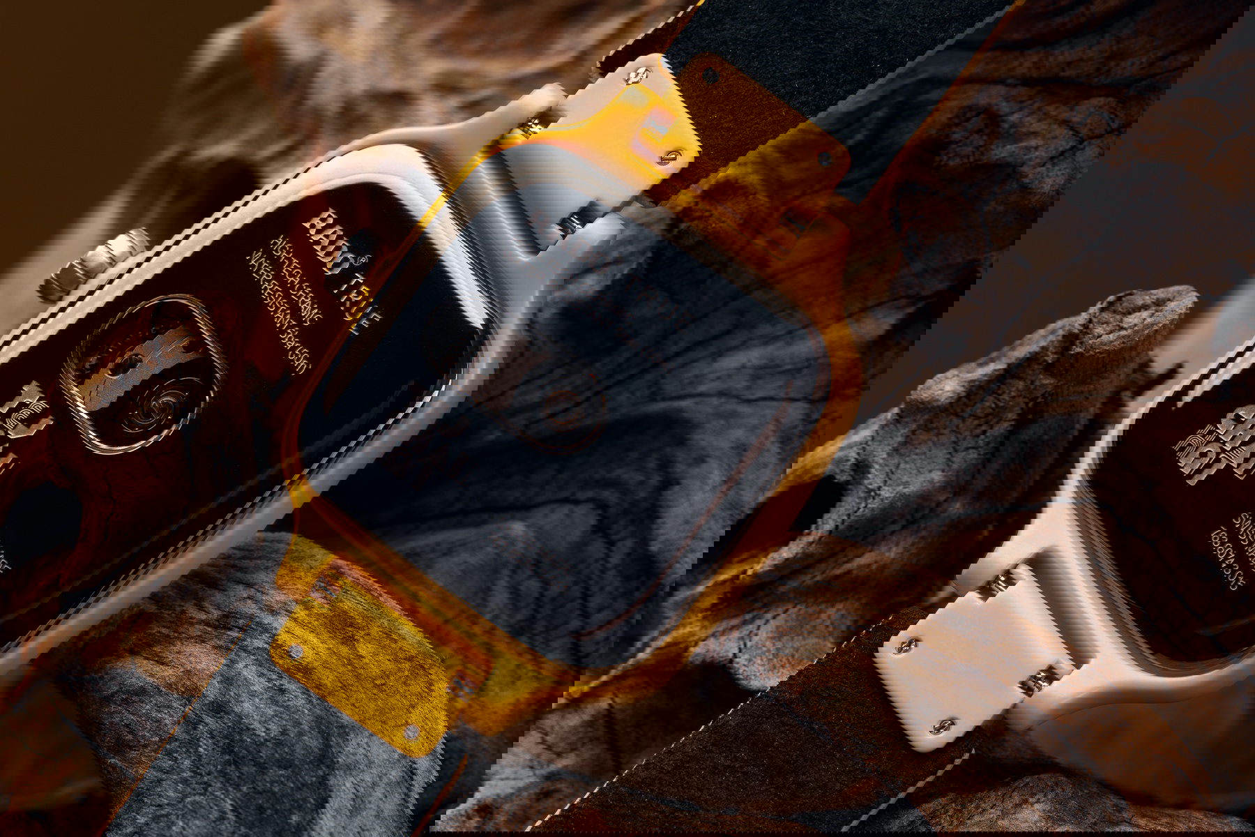 True Square Tej Chauhan - Image 5