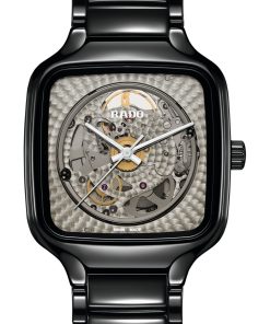 True Square X Kunihiko Morinaga