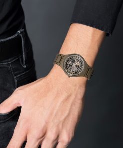 Alternative view of True Thinline Anima