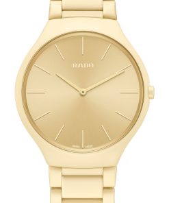 True Thinline Les Couleurs™ Le Corbusier Cream White