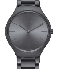 True Thinline Les Couleurs™ Le Corbusier Iron Grey