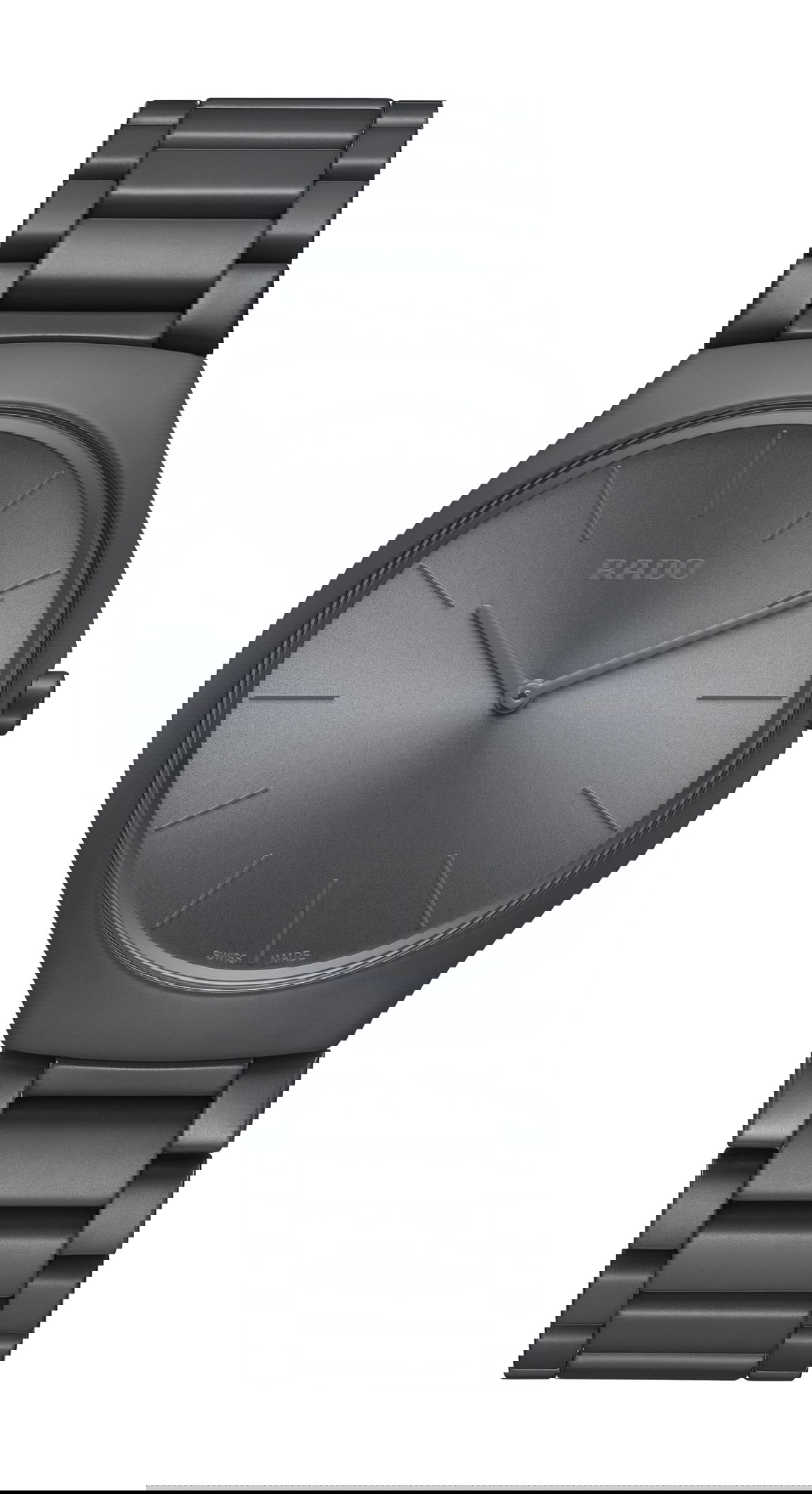 True Thinline Les Couleurs™ Le Corbusier Iron Grey