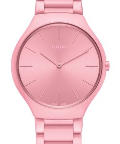 True Thinline Les Couleurs™ Le Corbusier