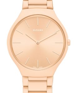 True Thinline Les Couleurs™ Le Corbusier Pale Sienna