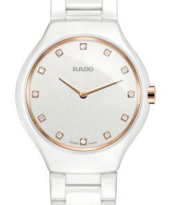 True Thinline Diamonds