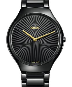 True Thinline X Great Gardens of the World