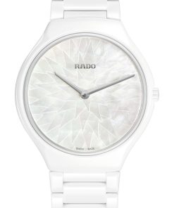 True Thinline X Great Gardens of the World