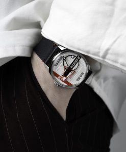 Alternative view of “Avant-Garde” 0292