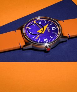Alternative view of Avant-Garde The Horophile