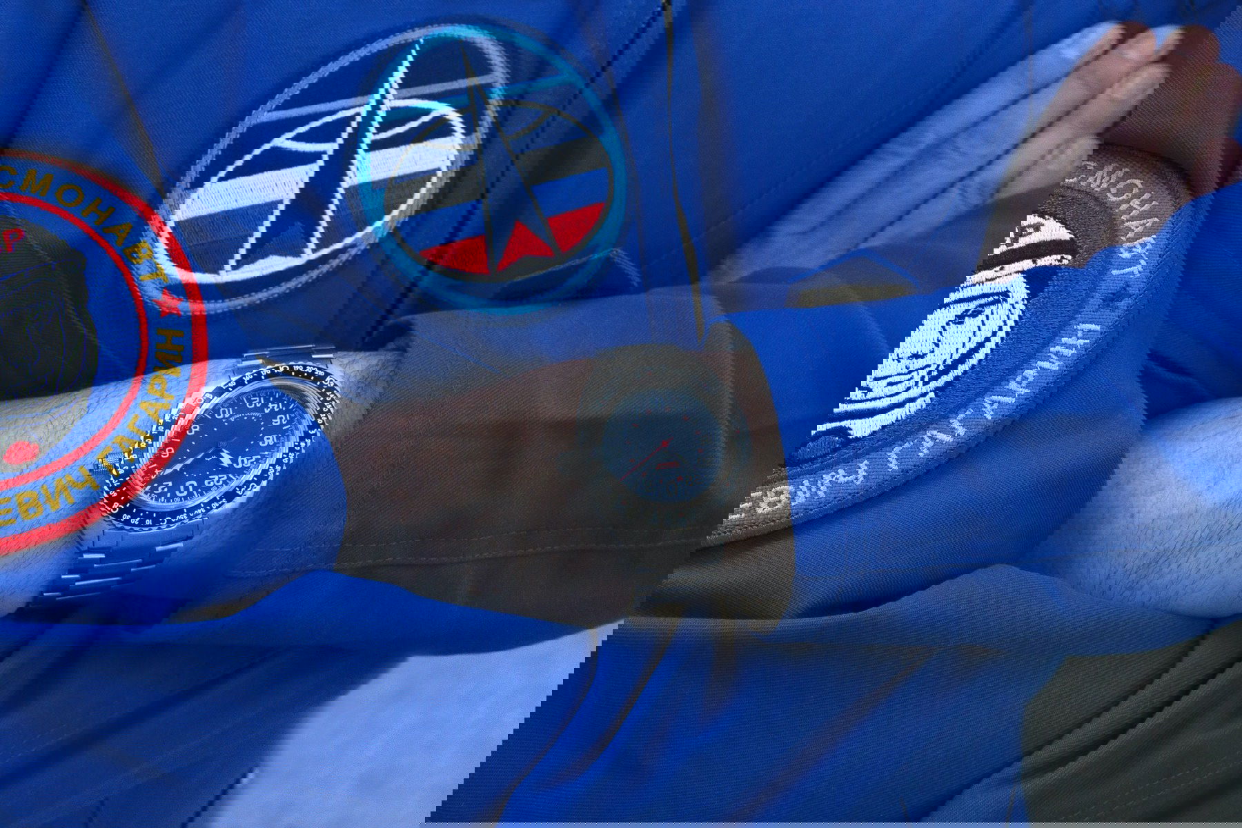 “Baikonur” 0247 - Image 5