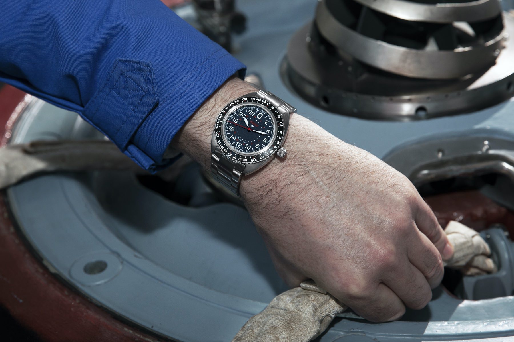 “Baikonur” 0247 - Image 6