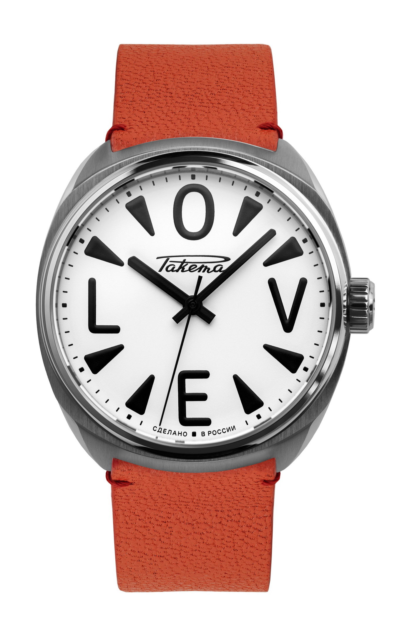 Classic “BIG LOVE” 0295