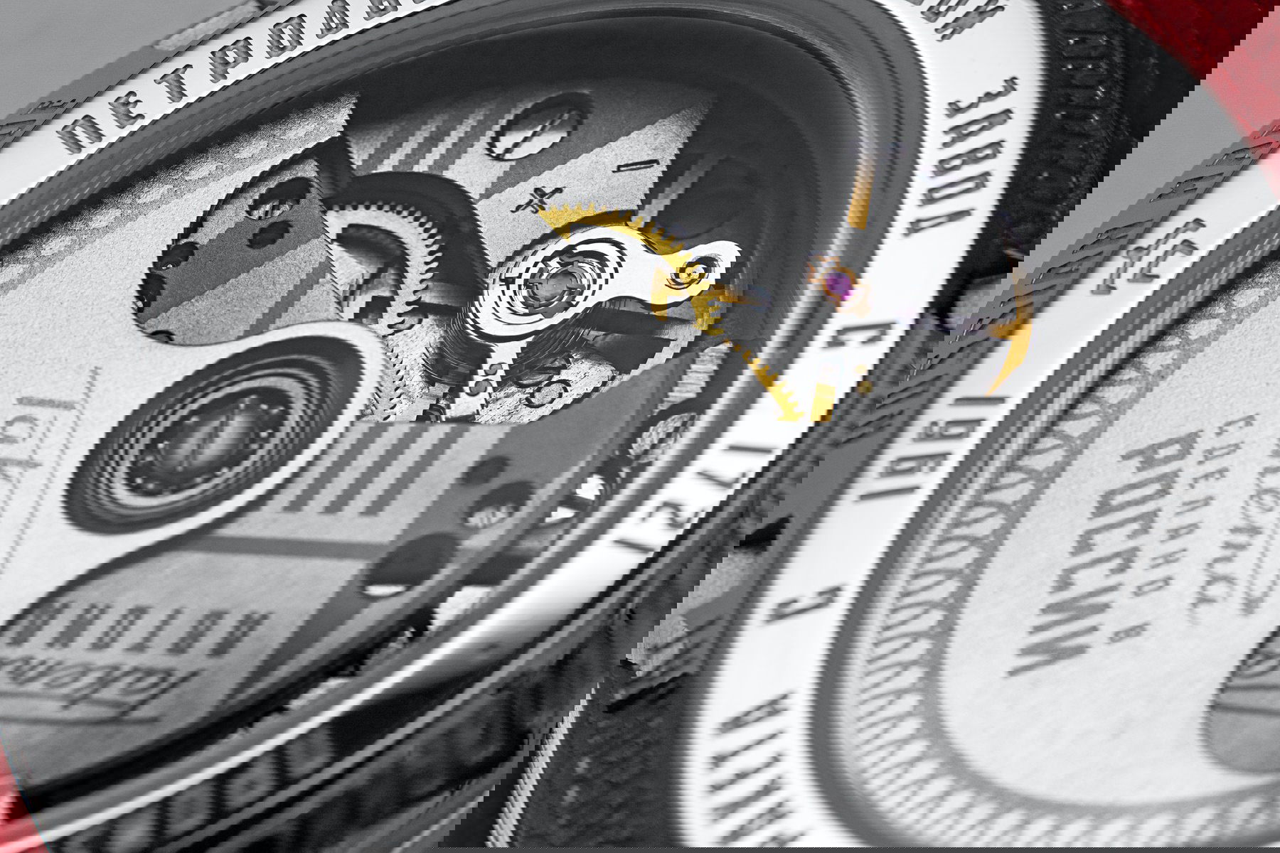 Classic BIG ZERO 0249 - Image 5