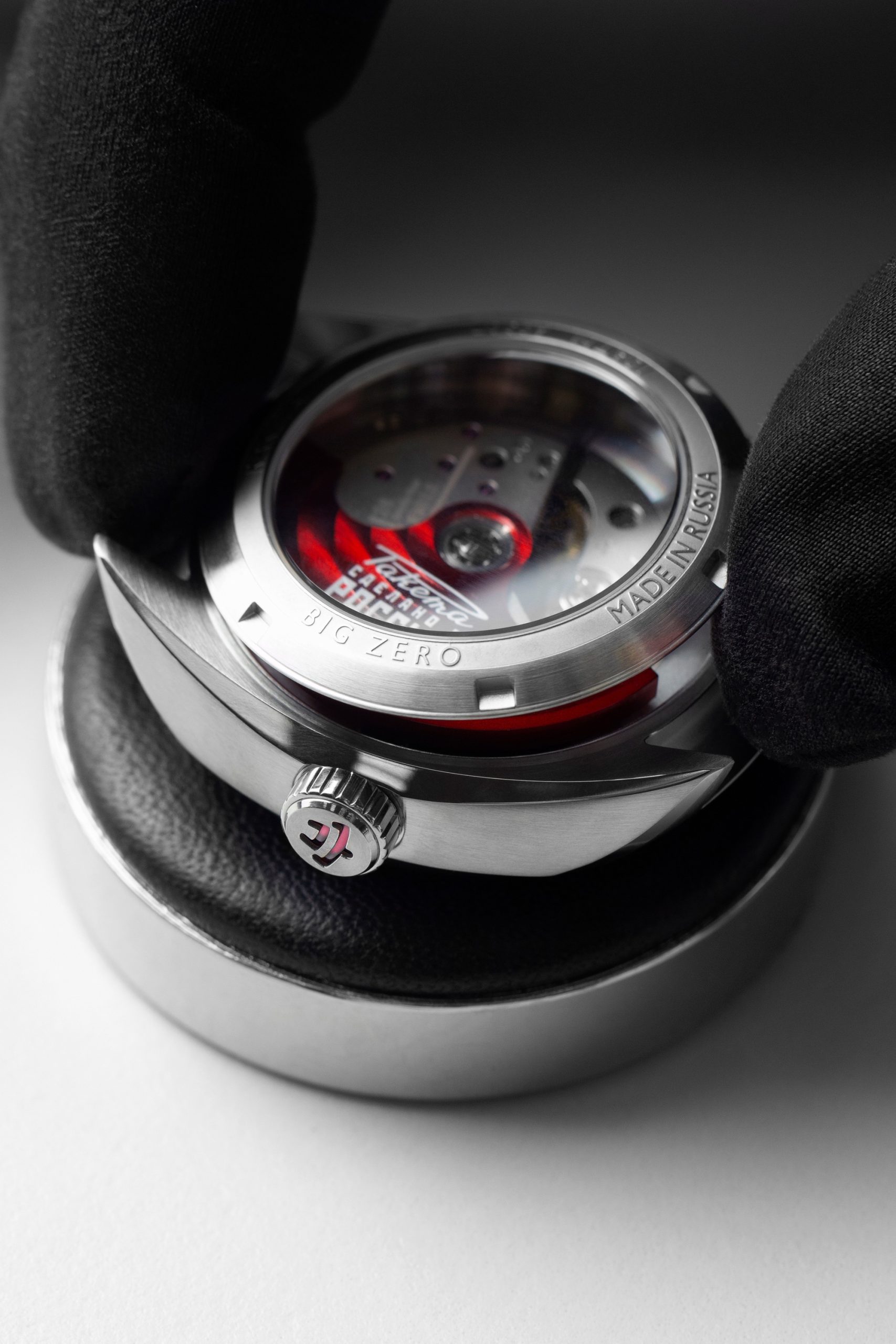 Classic “BIG ZERO” Arabic 0313 - Image 10