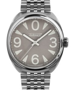 Classic “BIG ZERO” Grey 0297