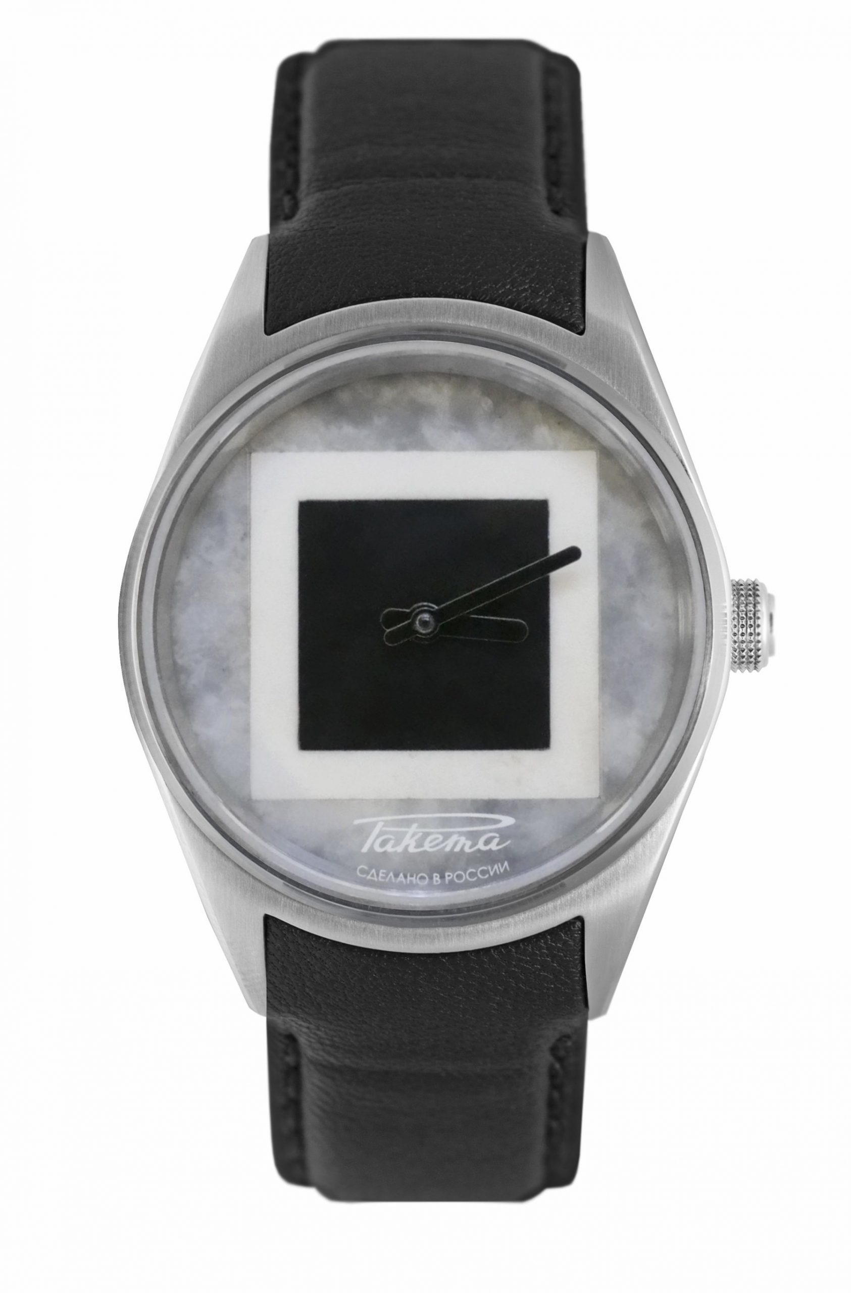 Classic BIG ZERO Malevich 0273