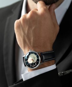 Alternative view of “Copernicus” N230